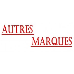 Logo Autres marques