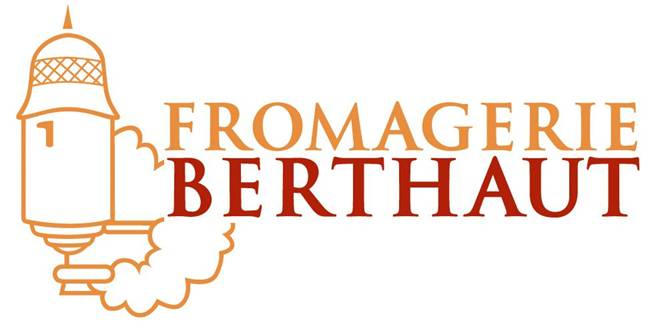 logo Berthaut