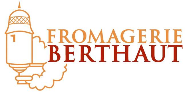 logo Berthaut