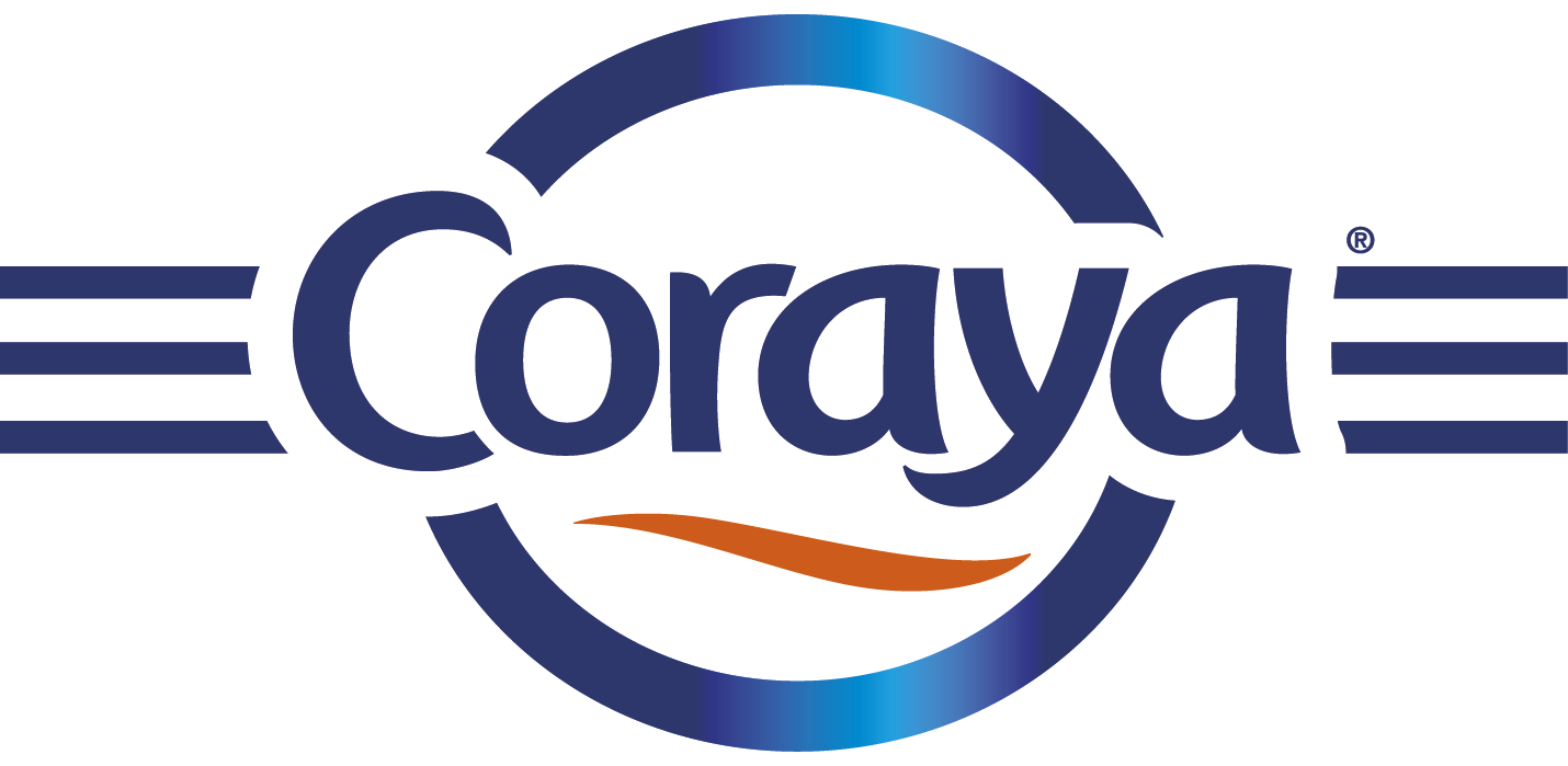 Logo Coraya