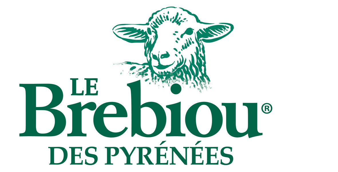 Logo Le Brebiou