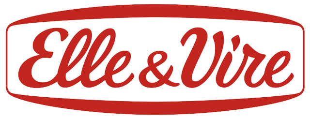 Logo elle et vire