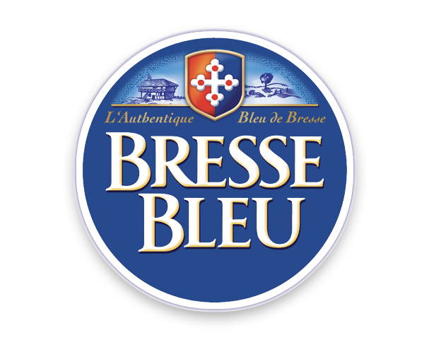Logo Bresse bleu
