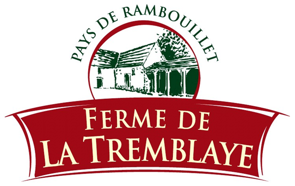 Logo La Tremblaye