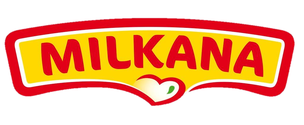 Logo Milkana