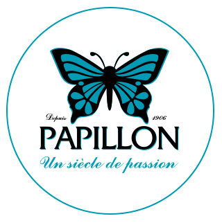 Logo Papillon