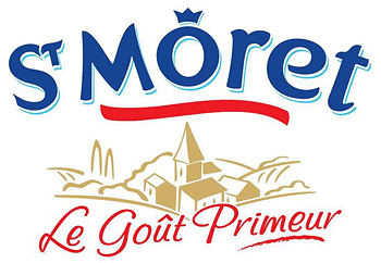 Logo Saint Moret