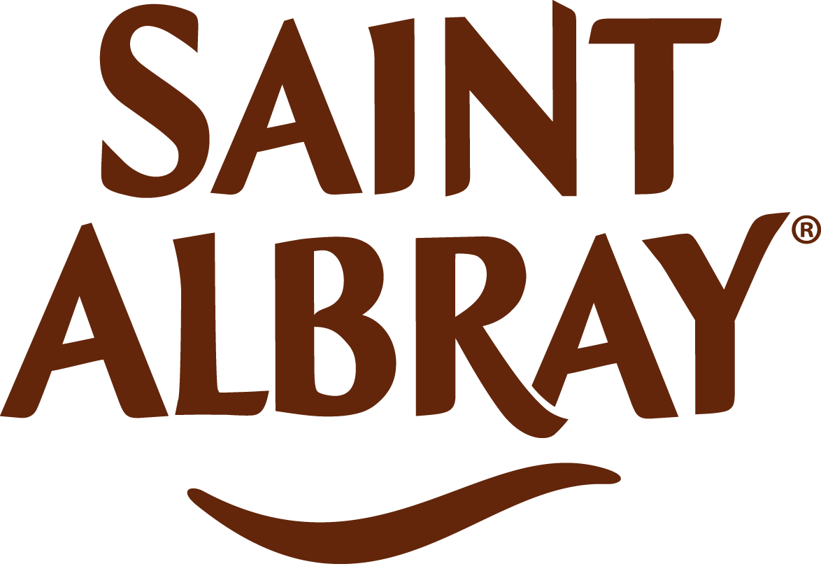 Logo Saint Albray