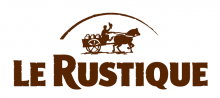 logo Le Rustique 
