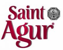 Logo Saint Agur